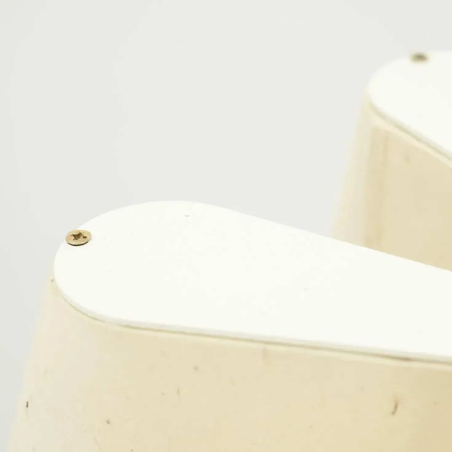 Meander 1-lichts Hanglamp Papier