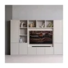 Meggy Cinewall grenen dust 160 cm
