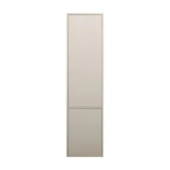 Meggy Smalle Wandkast grenen dust 55 cm