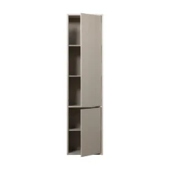 Meggy Smalle Wandkast grenen dust 55 cm