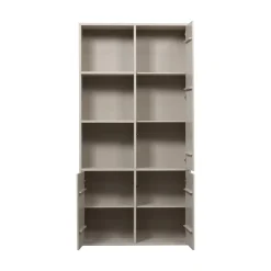Meggy Wandkast rechts grenen dust 108 cm