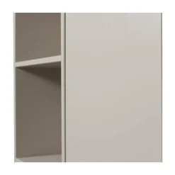 Meggy Wandkast rechts grenen dust 108 cm