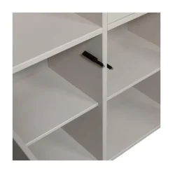 Meggy Wandkast rechts grenen dust 108 cm