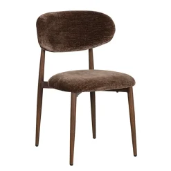 Melina Eetkamerstoel Umber