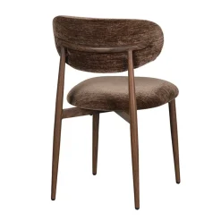 Melina Eetkamerstoel Umber