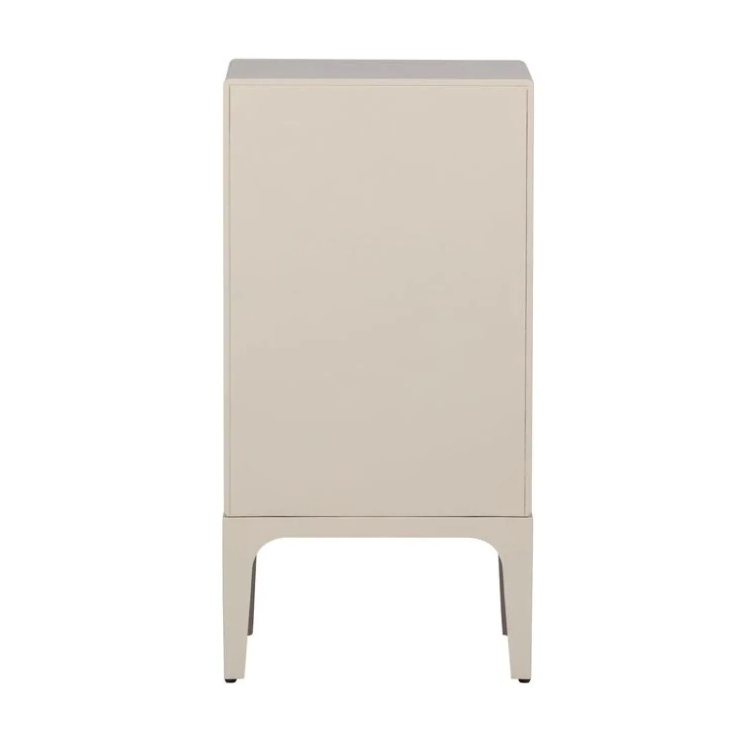 Merge Ladekast 4 Lades Eucalyptushout Greige 44cm