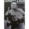metalen bord Jhonny Cash Finger