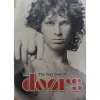 metalen bord Jim Morrisson
