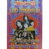 metalen bord Led Zeppelin
