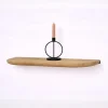 Mette Wandplank zwevend Naturel 60cm