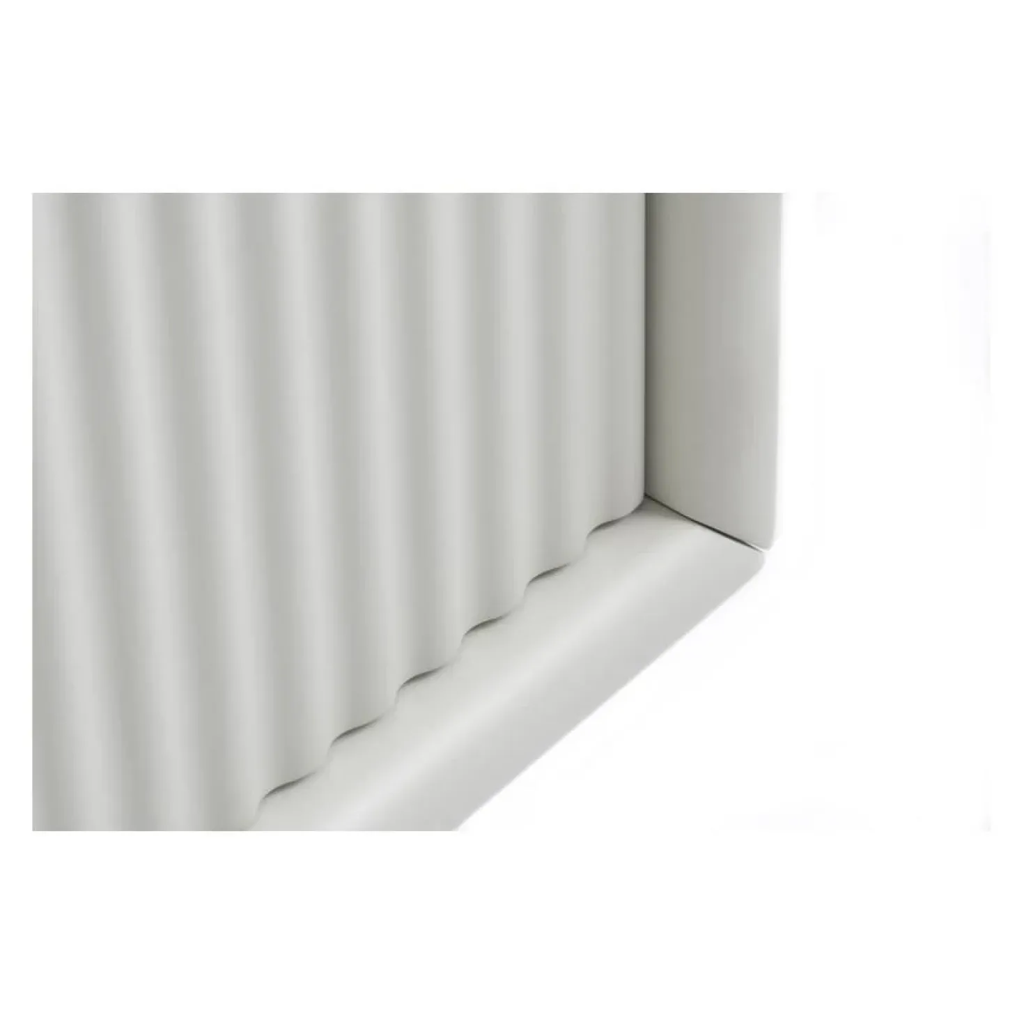 Miami Salontafel Greige 120cm