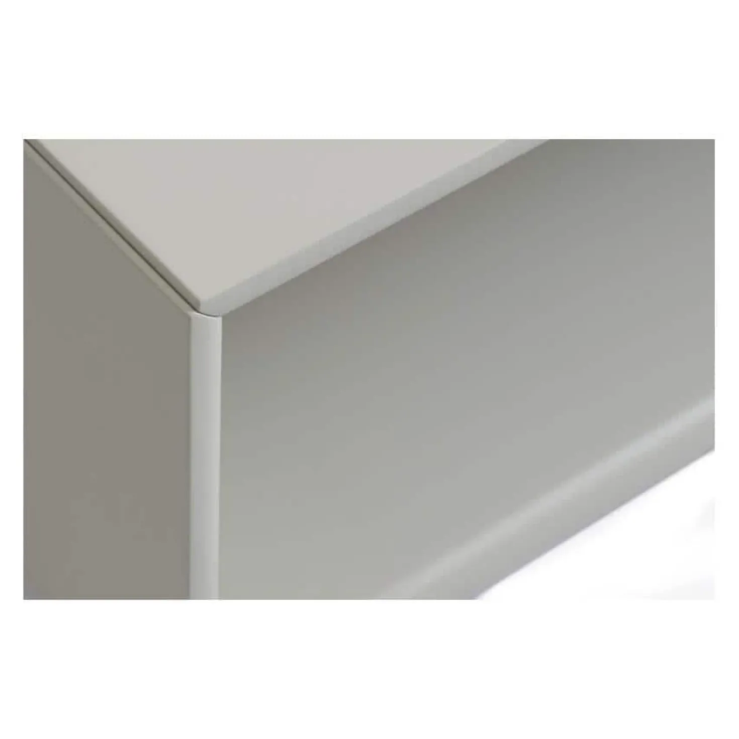Miami Salontafel Greige 120cm