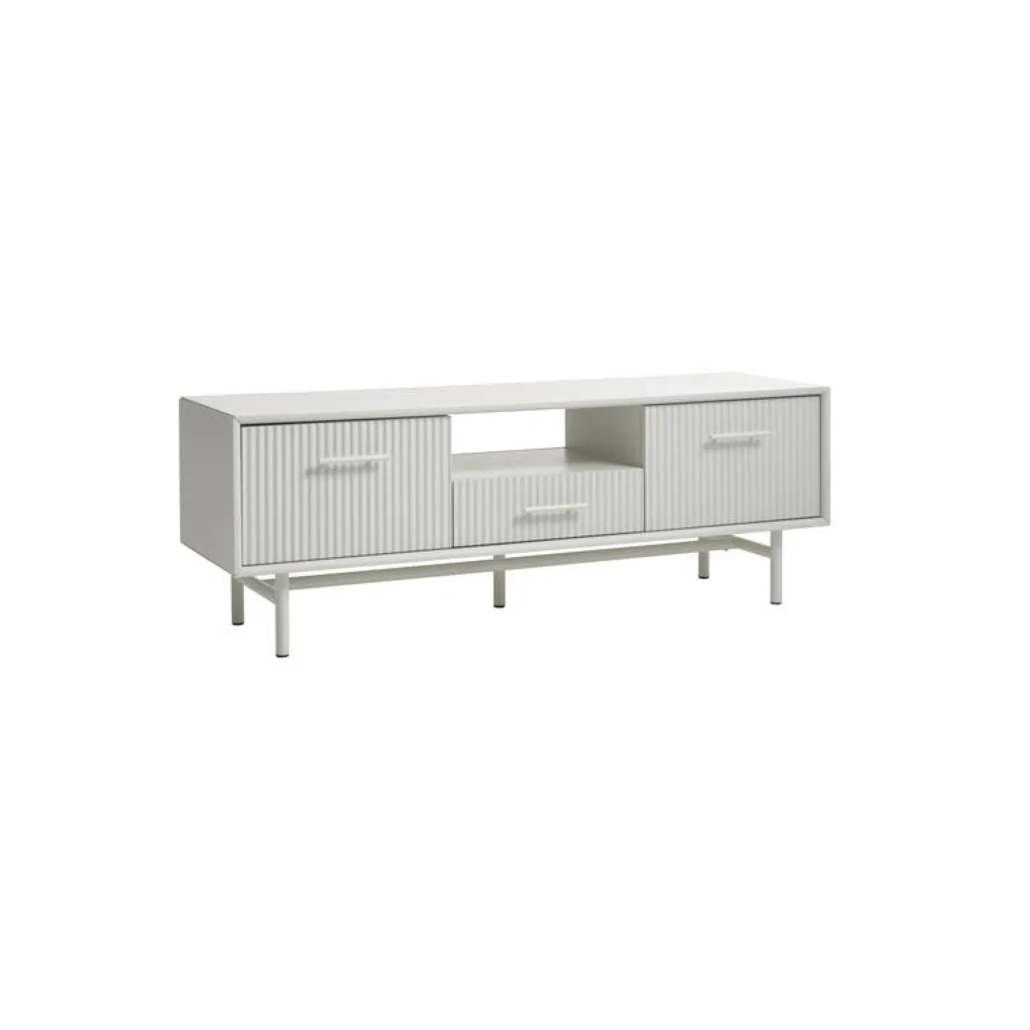 Miami Tv meubel Greige 140cm