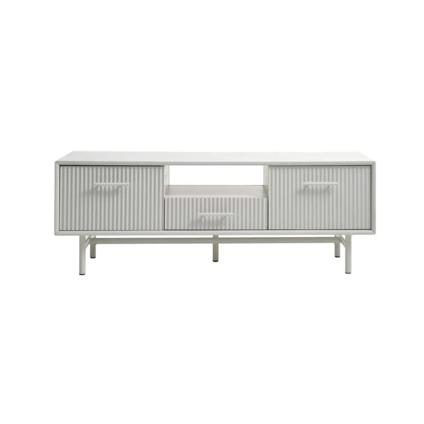 Miami Tv meubel Greige 140cm