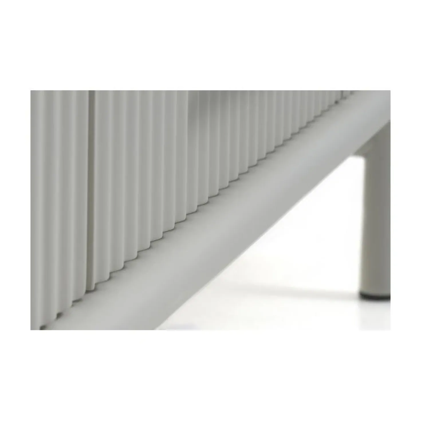 Miami Tv meubel Greige 140cm