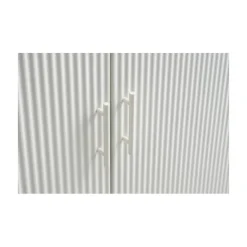 Miami Wandkast Greige 100cm