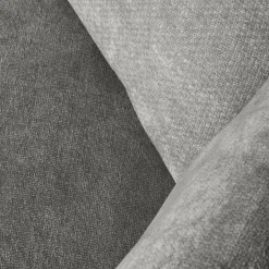 Milano Hoekbank Links Stone 300cm