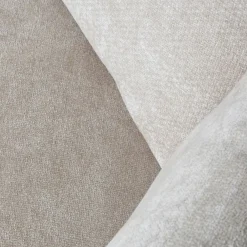 Milano Hoekbank Rechts Naturel 300cm