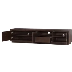 Mincio Tv meubel bruin eikenfineer 220 m