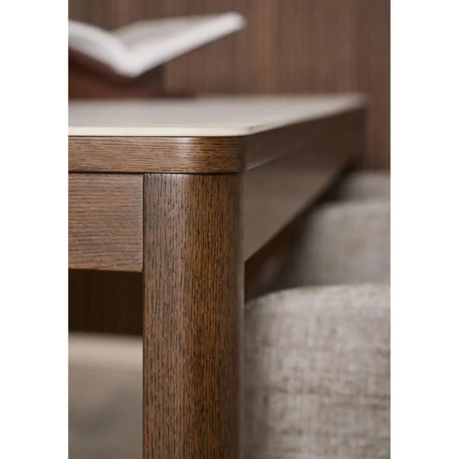 Mirano Eettafel Keramiek 180cm