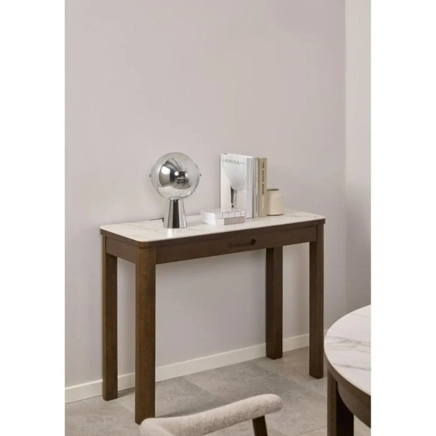 Mirano Sidetable Keramiek 100cm