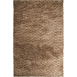 Mixi Vloerkleed bruin 160x230cm
