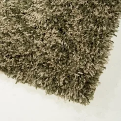 Mixi Vloerkleed groen 190x290cm