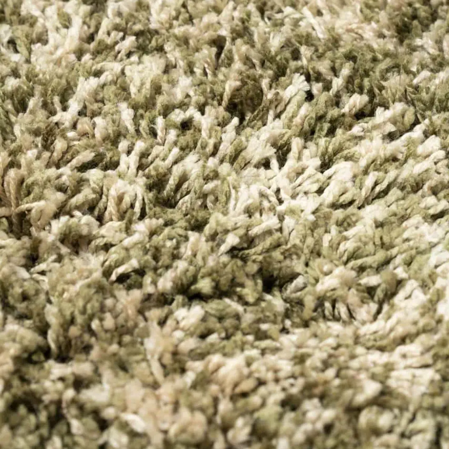 Mixi Vloerkleed groen 190x290cm
