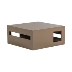 Modern Salontafel Zand 88cm