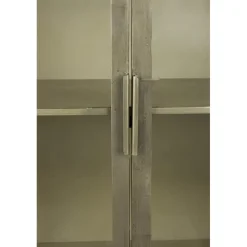 Monviso Vitrinekast Messing 64cm