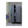Morris Kast Dennenhout Leem 100cm