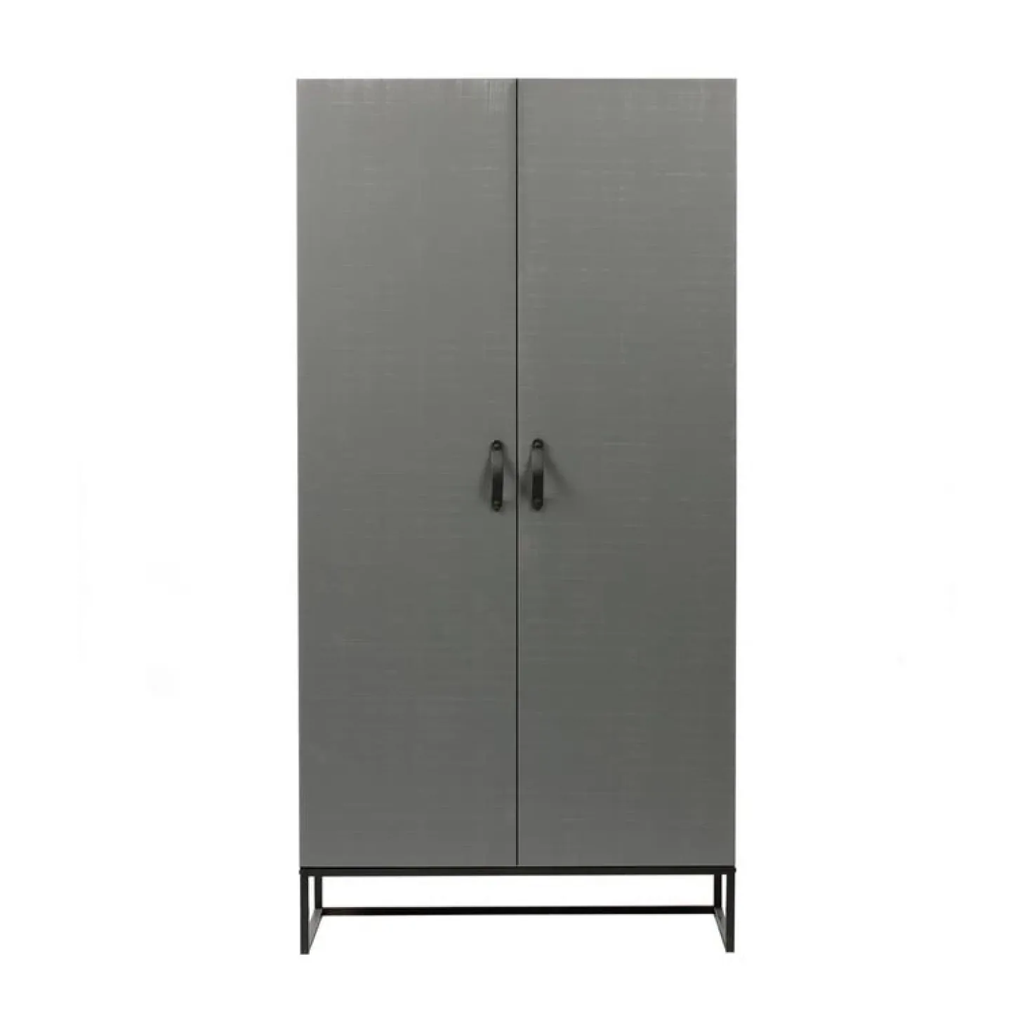Morris Kast Dennenhout Leem 100cm
