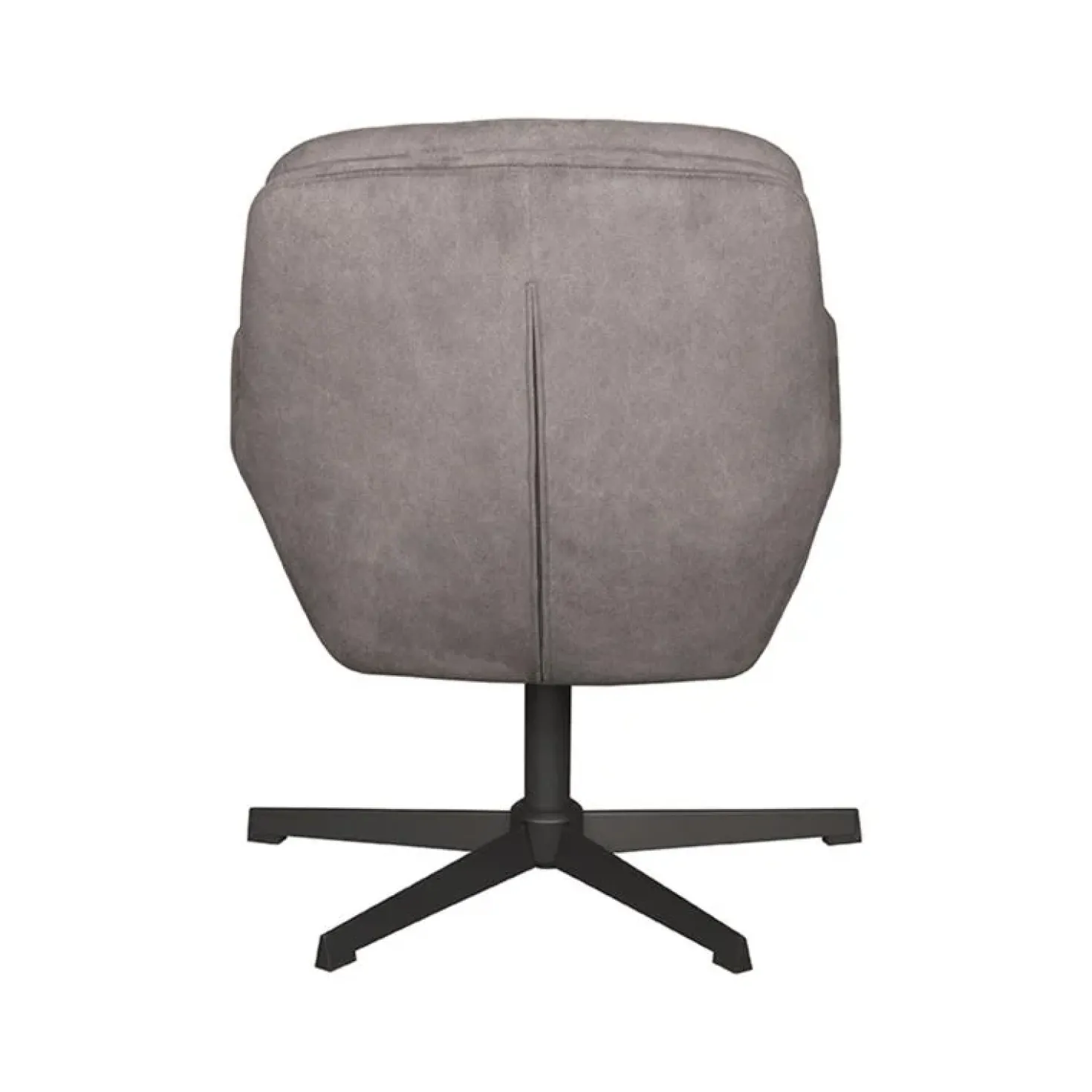 Moss Fauteuil Antraciet Cosmo