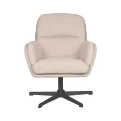 Moss Fauteuil Naturel Boucle