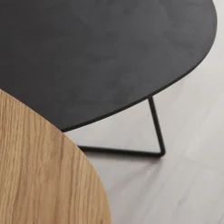 Mostar Salontafel set van 2 - Zelf samenstellen