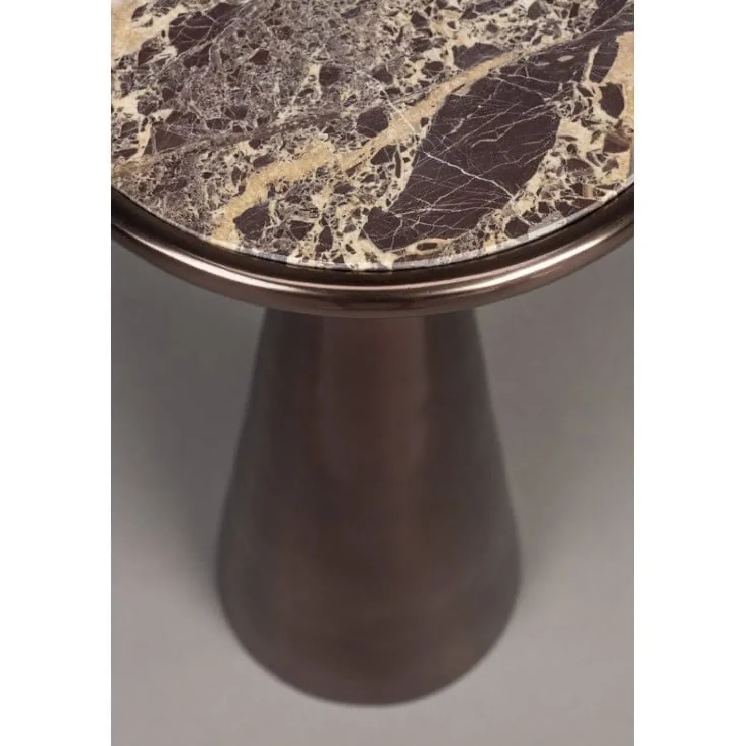 Mount Bijzettafel Small 25cm