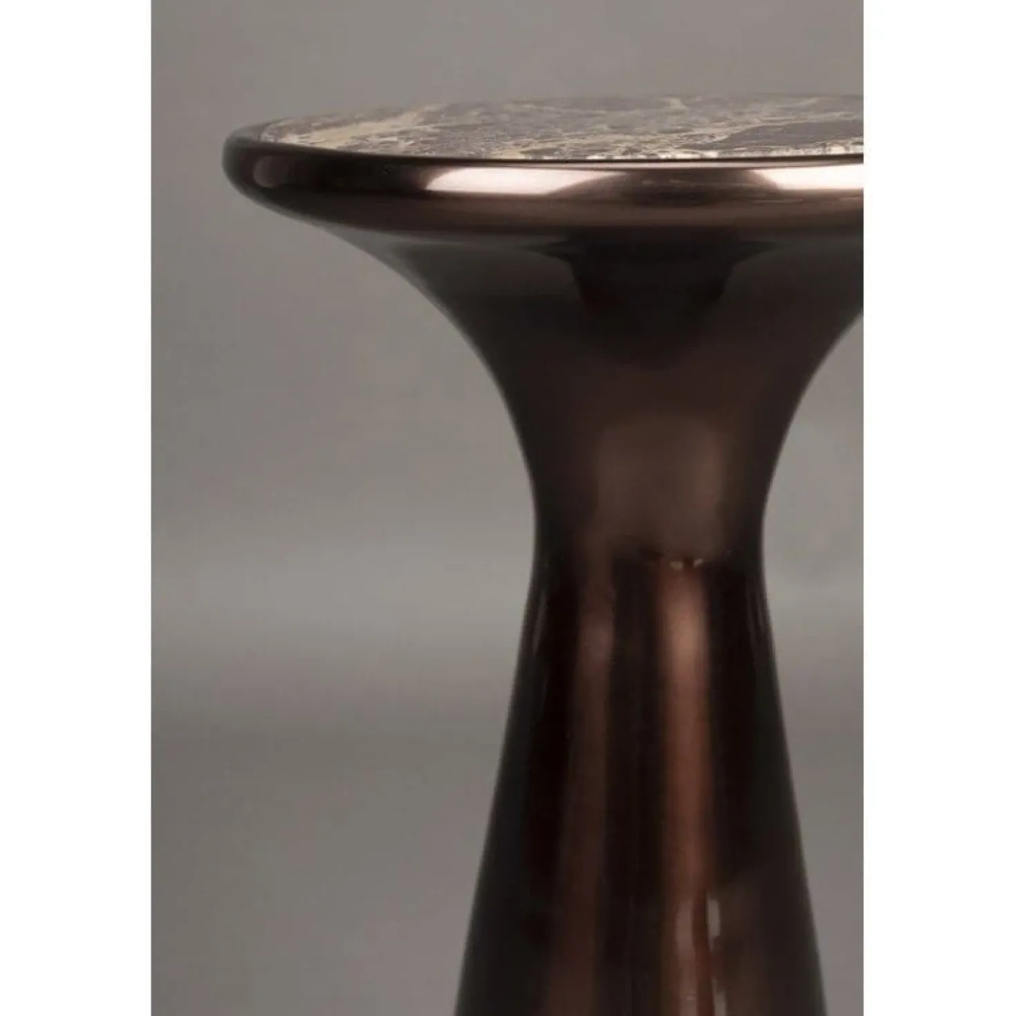 Mount Bijzettafel Small 25cm