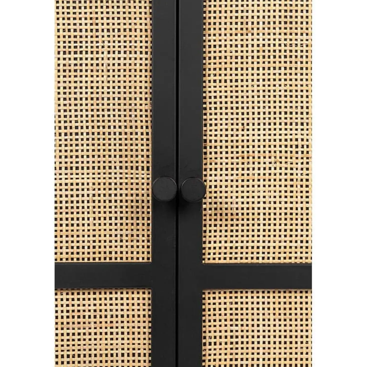 Muji dressoir klein 80cm