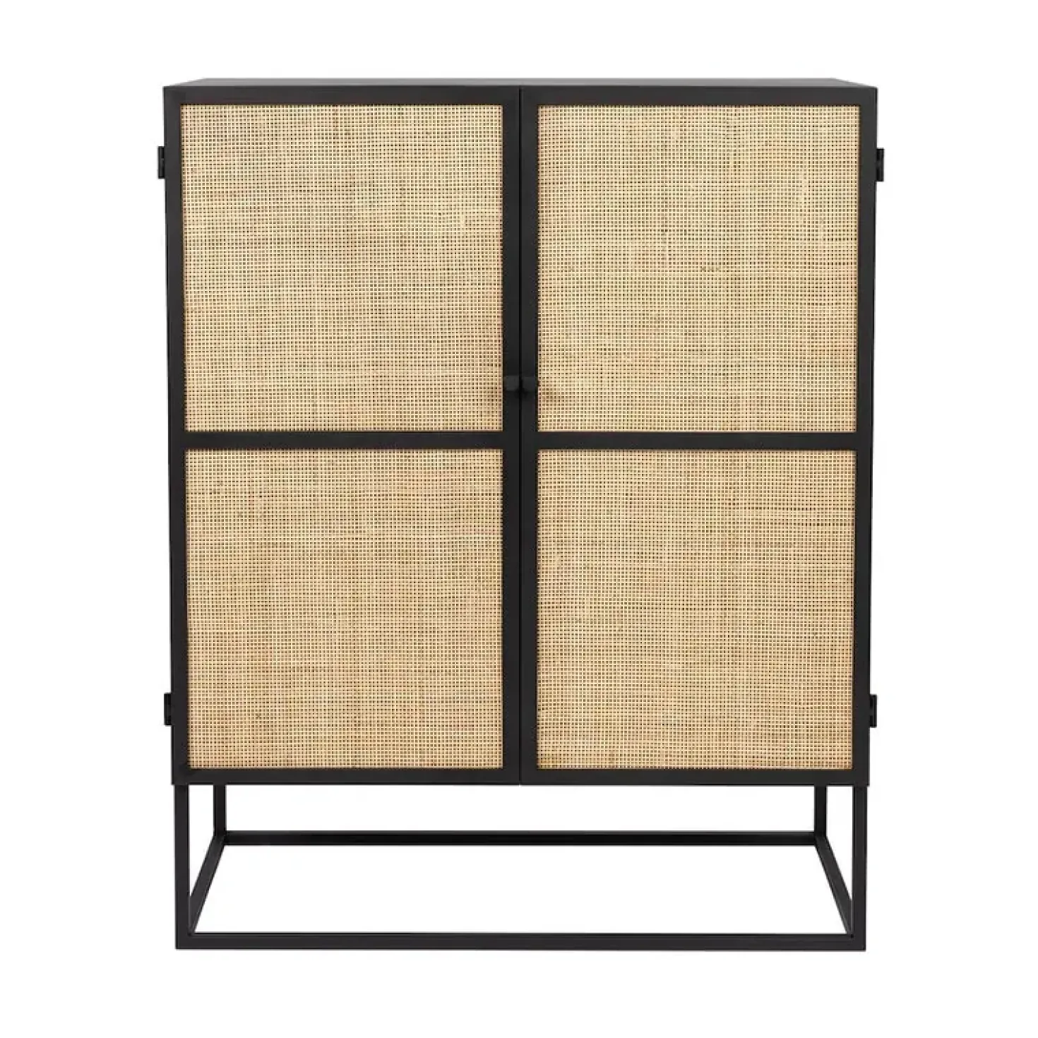 Muji dressoir klein 80cm