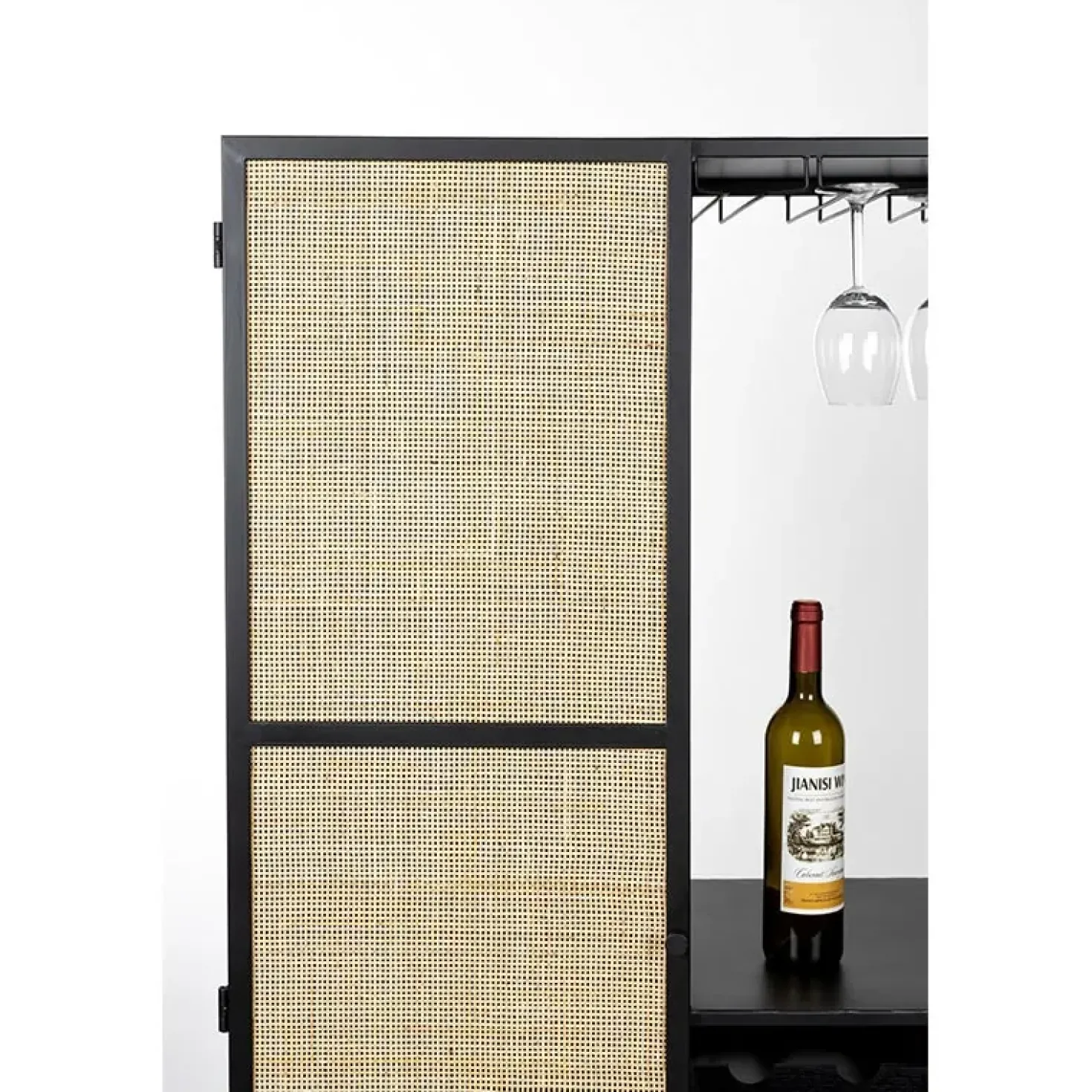 Muji wijnkast 80cm