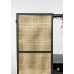 Muji wijnkast klein 80cm