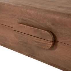 Murphy Tv meubel Bruin 160cm