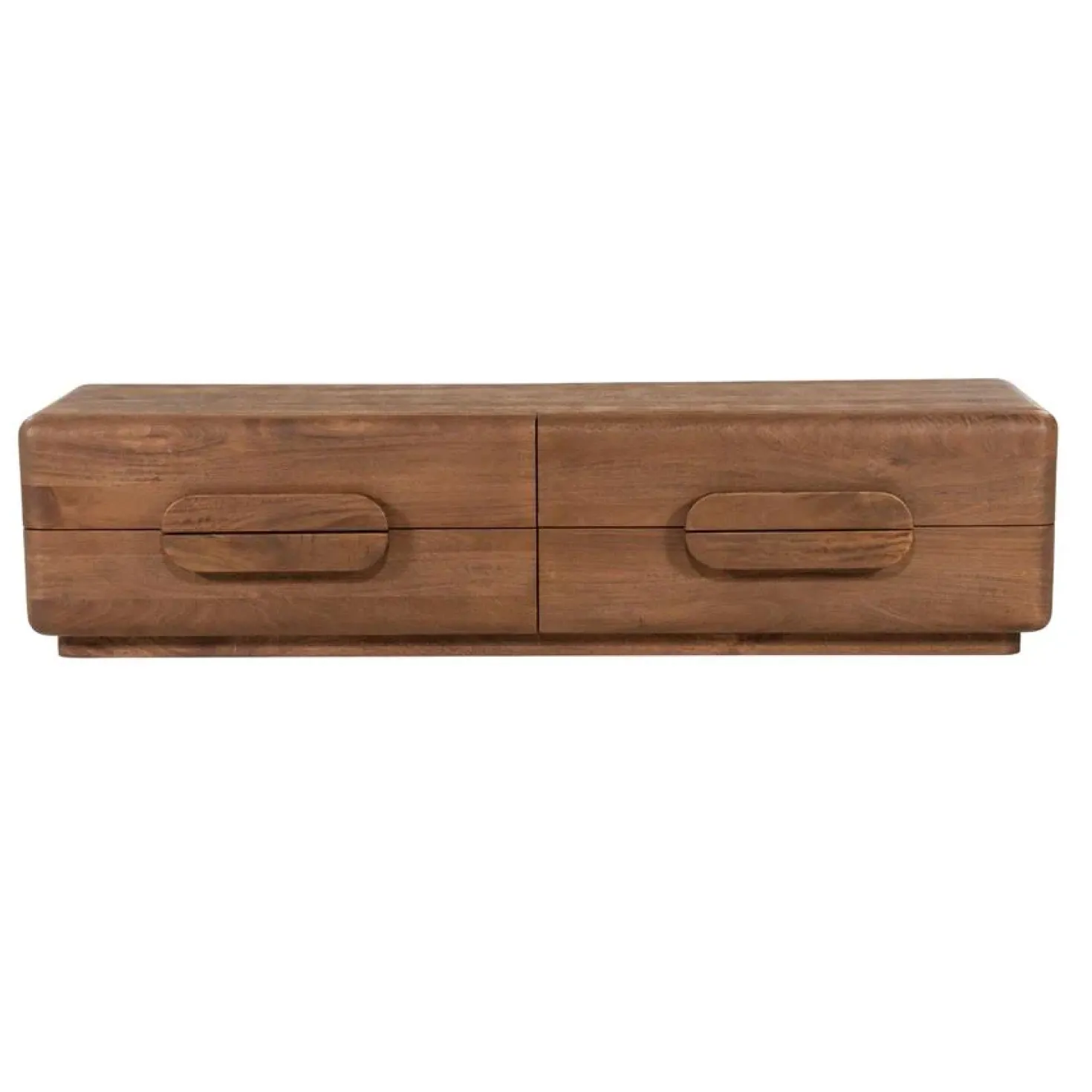 Murphy Tv meubel Bruin 160cm