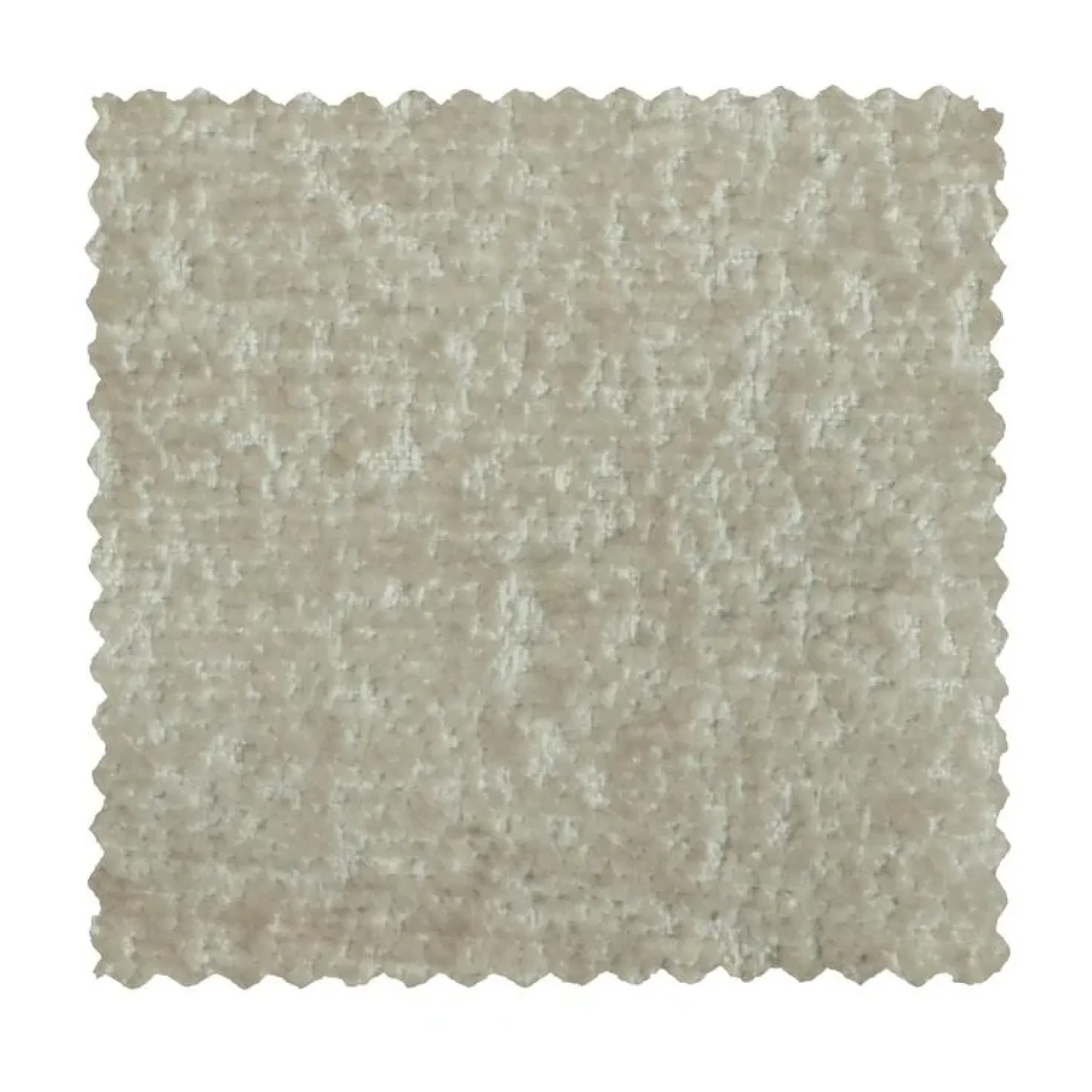 Muse Fauteuil Grof Geweven Stof Naturel