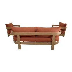 Mylo Loungeset terra