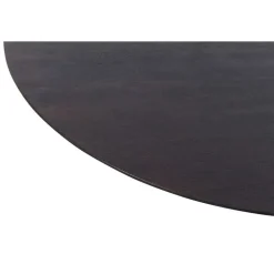 Naro Salontafel Donkerbruin Mangohout 150cm