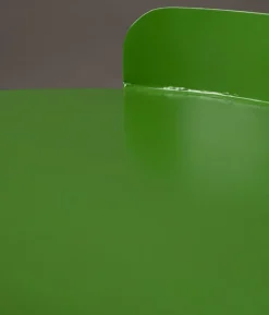 Navagio Bijzettafel Groen 31cm