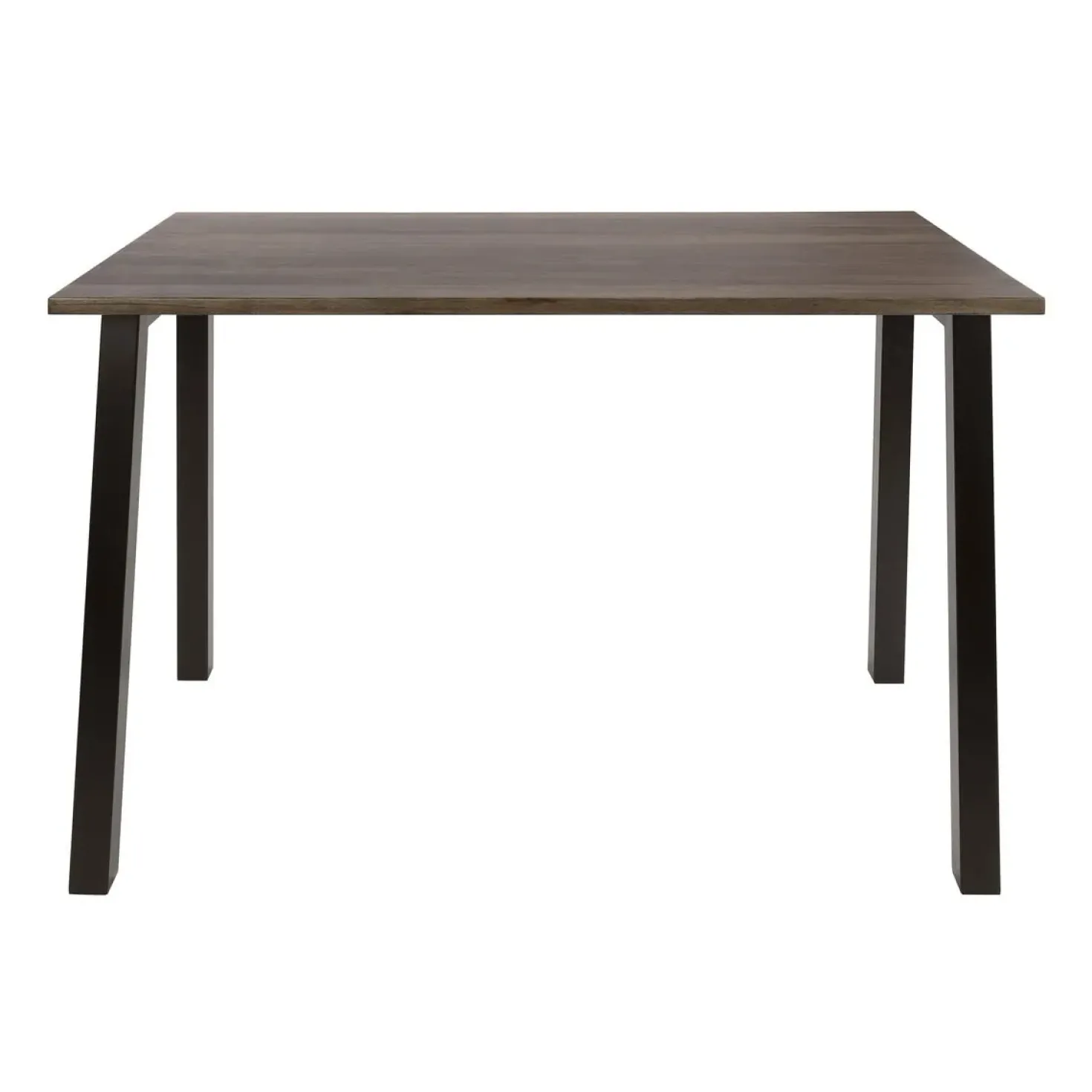 Nela Bartafel Bruin acaciahout 147cm