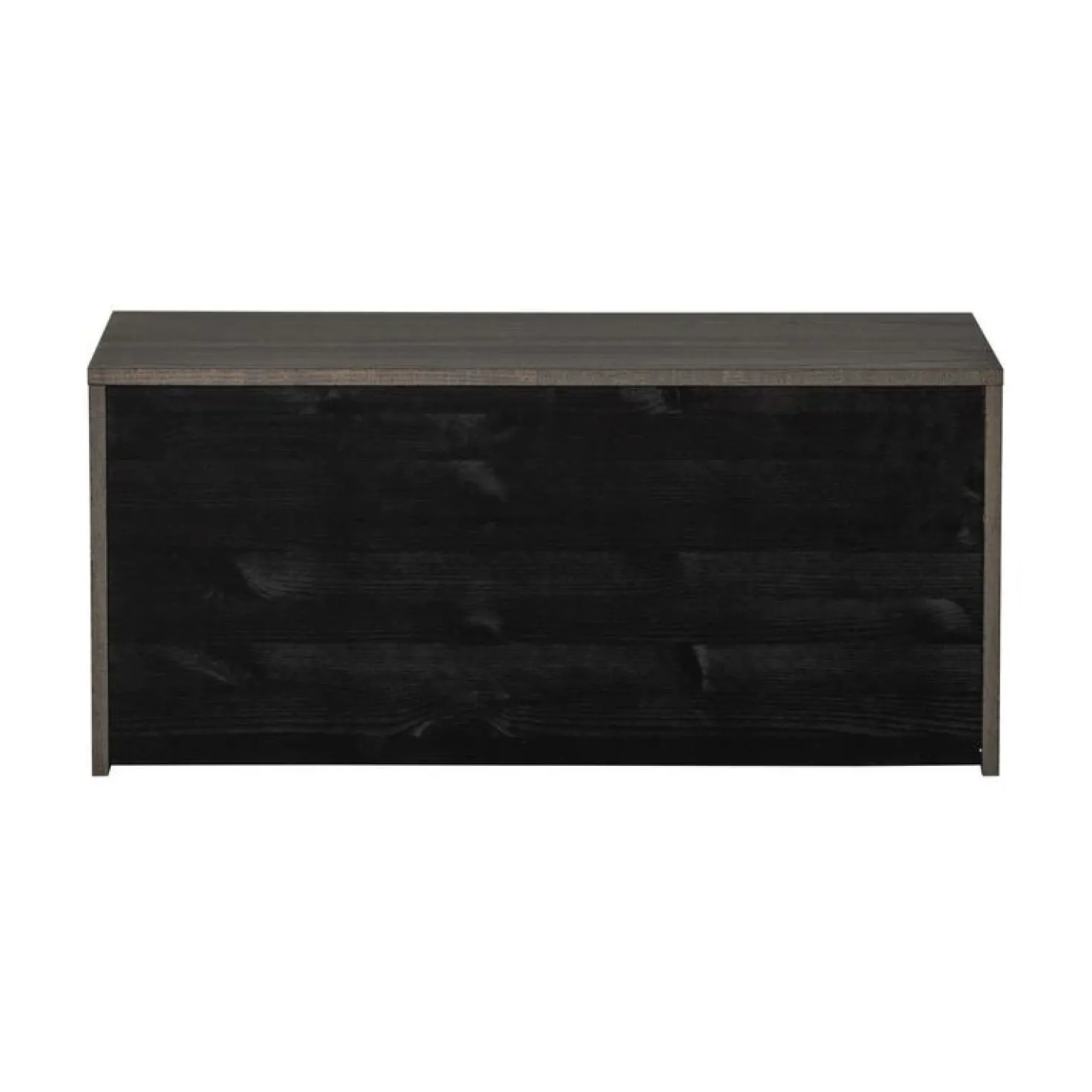 New Gravure Kistbank essen espresso 88 cm