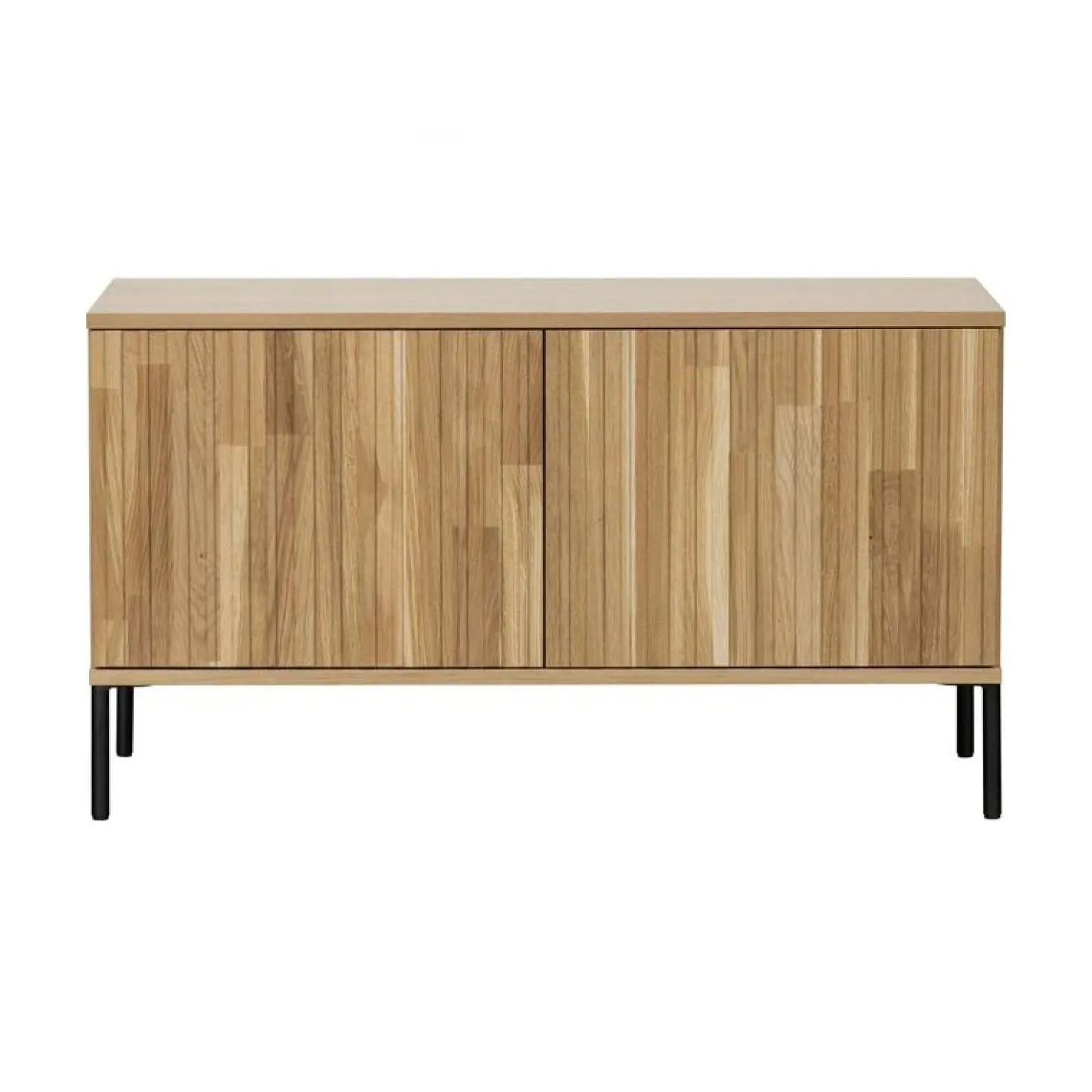 New Gravure Tv meubel eiken naturel 100 cm